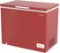 Морозильный ларь Willmark CF-310CS компрессор TOSHIBA, до -24С, 305 л, 2 корзины 1000363 5