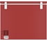 Морозильный ларь Willmark CF-310CS компрессор TOSHIBA, до -24С, 305 л, 2 корзины 1000363 7