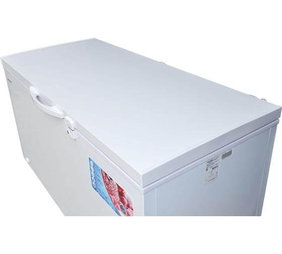 Морозильный ларь Willmark CF-550X-3 1000246