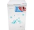 Морозильный ларь Willmark CF-120CS компрессор TOSHIBA, до -24С, 105 л, 1 корзина 1001197 1