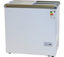 Морозильный ларь Willmark FSL-200X-2 1000323
