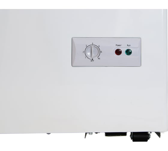 Морозильный ларь Willmark FSL-200X-2 1000323