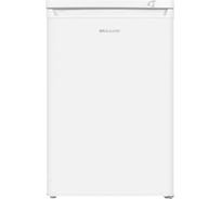 Морозильная камера Willmark UF-109M 93 л, A+, 4 отделения, R600a, цвет белый 1000803