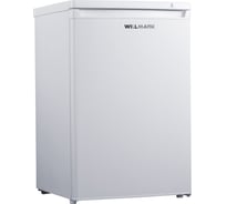Морозильная камера Willmark UF-109M 93 л, A+, 4 отделения, R600a, цвет белый 1000803