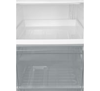Морозильная камера Willmark UF-209M 170 л, A+, 6 отделений, R600a, цвет белый 1000804