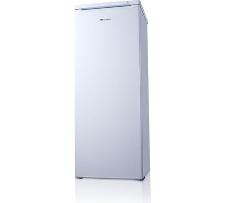 Морозильная камера Willmark UF-209M 170 л, A+, 6 отделений, R600a, цвет белый 1000804