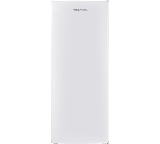 Морозильная камера Willmark UF-209M 170 л, A+, 6 отделений, R600a, цвет белый 1000804