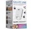 Вафельница со съемными формами Galaxy LINE 7021429710 14