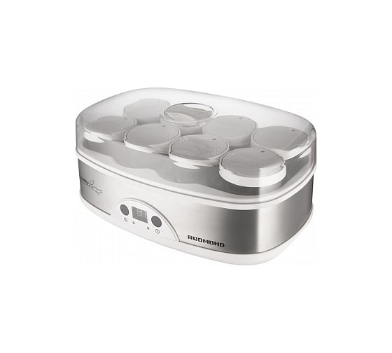 Йогуртница Redmond RYM-M5401-E