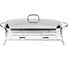 Мармит Agness 3,9 л, 49,6x24x19 см 907-212 1