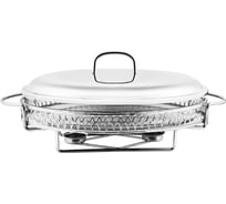 Мармит Agness 2,8 л, 43,4x24,5x15,8 см 907-211