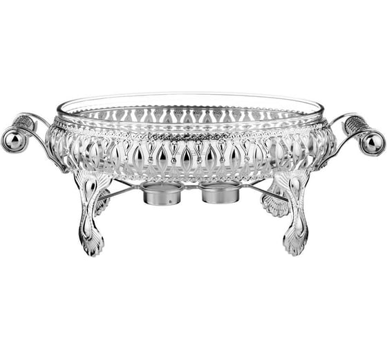 Мармит Agness МОНБЛАН 3 л, 46х27х23 см 928-217