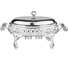 Мармит Agness МОНБЛАН 3 л, 46х27х23 см 928-217 1