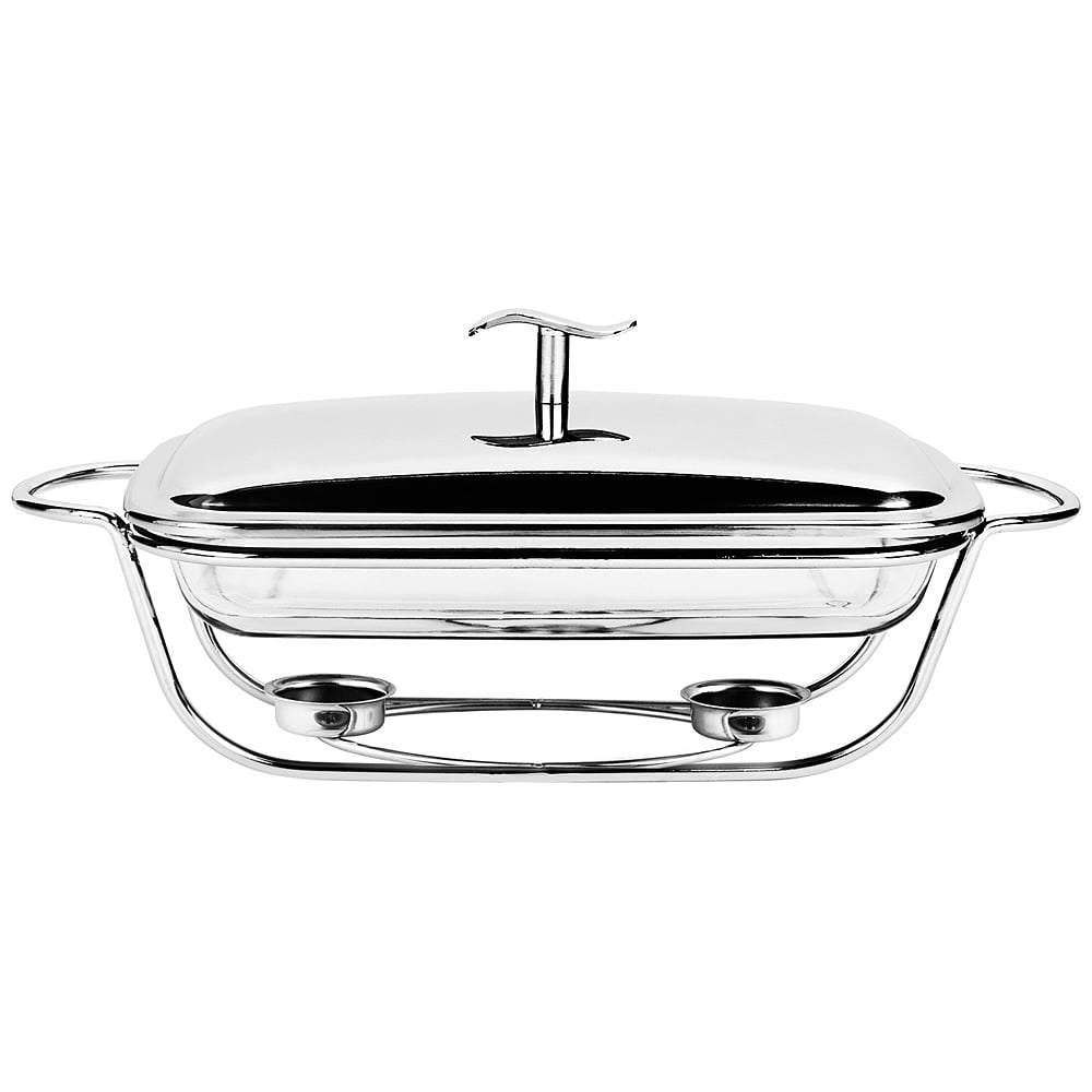 Мармит Agness 3,9 л, 49,5x24x17 см 907-208 - выгодная цена, отзывы ...