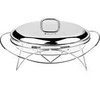 Мармит Agness 2,8 л, 44х24х17 см 907-213