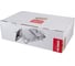 Двойной мармит Agness 1,5/1,5 л, 49,5х30х16 см 907-203 4