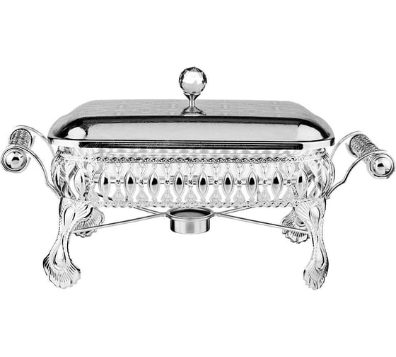 Мармит Agness МОНБЛАН 1,6 л, 40х21х22 см 928-216 1