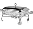 Мармит Agness МОНБЛАН 1,6 л, 40х21х22 см 928-216 2