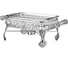 Мармит Agness МОНБЛАН 1,6 л, 40х21х22 см 928-216 3