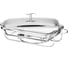 Мармит Agness 2,6 л, 45х22х15,5 см 907-207 1