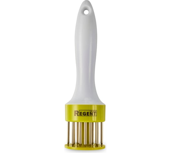 Размягчитель для мяса Regent inox Linea PRESTO 5x20 см 93-AC-PR-18