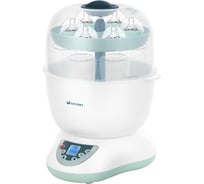 Многофункциональный электрический стерилизатор KITFORT КТ-2312