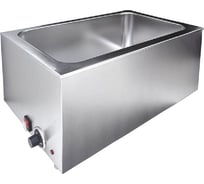 Мармит Viatto Commercial ZCK165B 159352