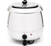 Супница Viatto Commercial подогреватель супа SB-6000S 50439