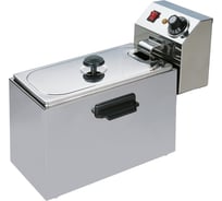 Фритюрница Viatto Commercial VA-DF4 158679