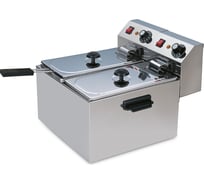 Фритюрница Viatto Commercial VA-DF44 158680