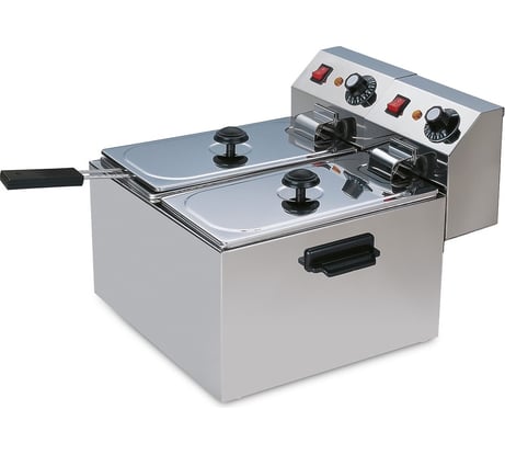 Фритюрница Viatto Commercial VA-DF44 158680