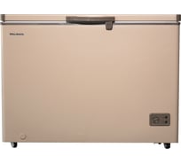 Морозильный ларь Willmark CF-387CL 1001885