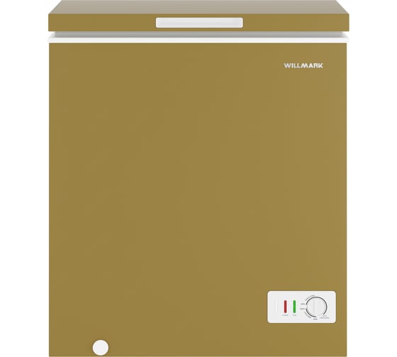 Морозильный ларь Willmark CF-170CS 1000364