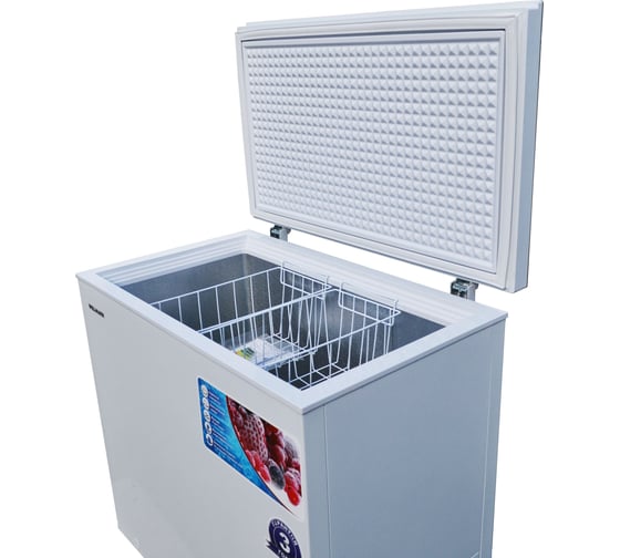 Морозильный ларь Willmark CF-250G 1001175