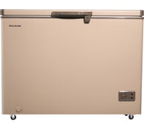Морозильный ларь Willmark CF-262CL 1001883