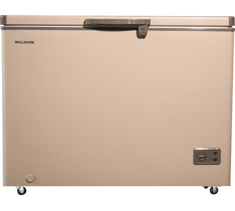 Морозильный ларь Willmark CF-262CL 1001883