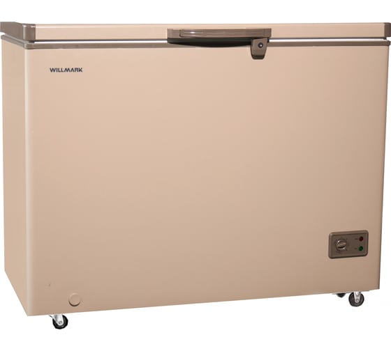 Морозильный ларь Willmark CF-262CL 1001883
