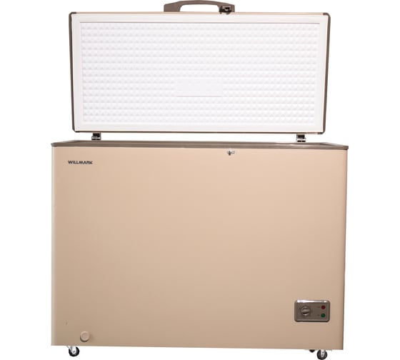Морозильный ларь Willmark CF-262CL 1001883