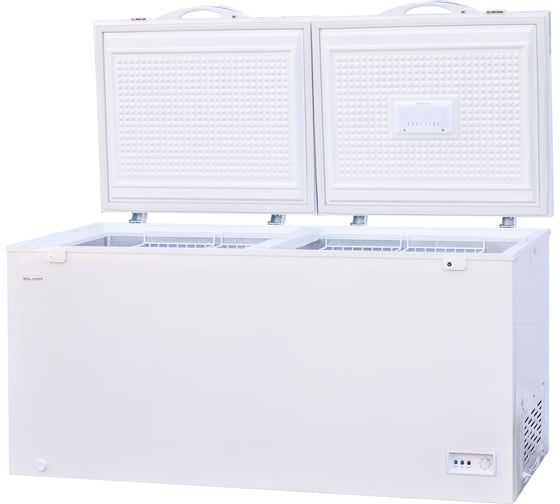 Морозильный ларь Willmark CF-600XDD-5 1000359