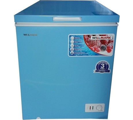 Морозильный ларь Willmark CF-170CS 1001169