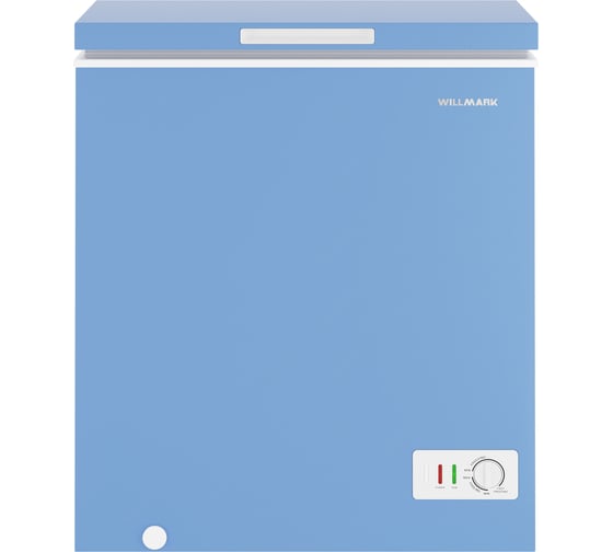 Морозильный ларь Willmark CF-170CS 1001169