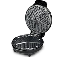 Вафельница GFGRIL GFW-028, 5 сердечек