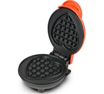 Электровафельница GFGRIL GFW-024