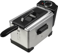 Фритюрница GFGRIL Master Cook GFF-M2500