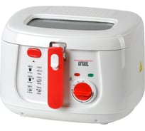 Фритюрница GFGRIL Compact GFF-051W