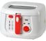 Фритюрница GFGRIL Compact GFF-051W 1