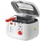 Фритюрница GFGRIL Compact GFF-051W 2