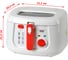 Фритюрница GFGRIL Compact GFF-051W 6