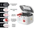 Фритюрница GFGRIL Compact GFF-051W 7