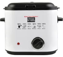 Фритюрница GFGRIL Easy Cook GFF-012